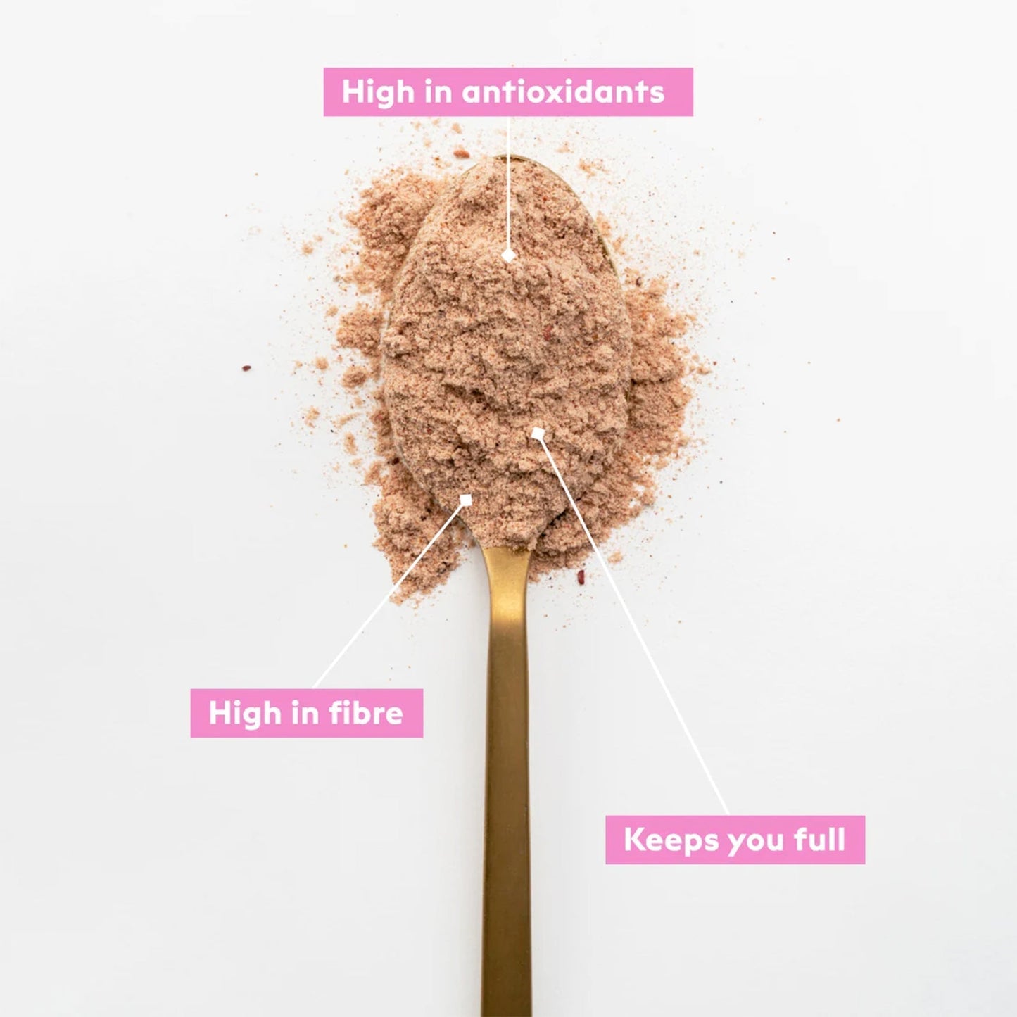 Mushroom Complex | Healthy Nutrition™