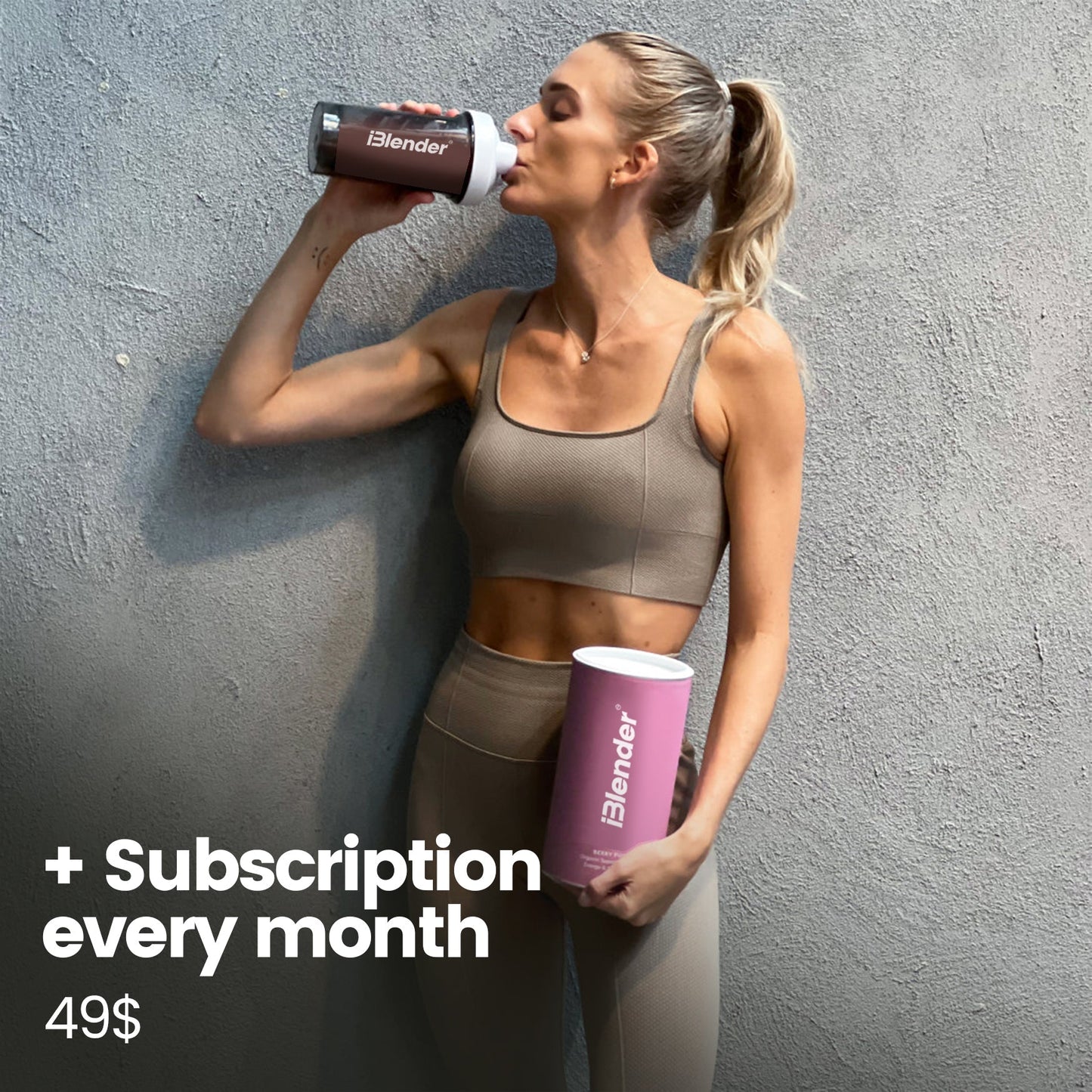 ZMA | Healthy Nutrition™